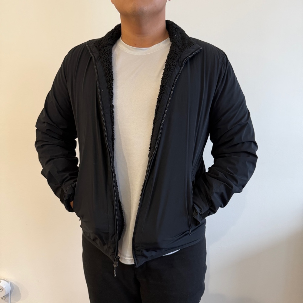 Banana Republic Men’s Jacket